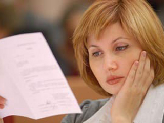 К Ольге Баталиной обратились как в последнюю инстанцию